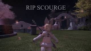 RIP Scourge 2017 [upl. by Llehcal]