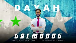 HEESTII GALMUDUG  DAYAH DALNUURSHE 2023 [upl. by Ynney]