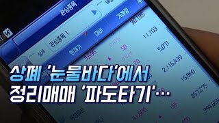 뉴스후 상폐 눈물바다에서 정리매매 파도타기…quot폭탄 돌리기 주의quot  머니투데이방송 뉴스 [upl. by Mcgee303]