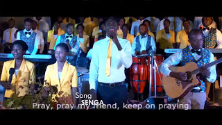 SENGA by Goshen Family Choir [upl. by Whelan]