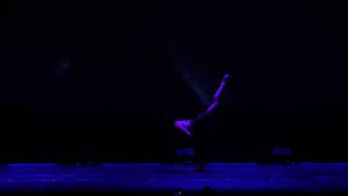 quotBlackfishquot  Olivia Cheung 2019 Dance Concert [upl. by Lechar42]