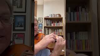 Violin Vibrato Trick violin [upl. by Beghtol456]