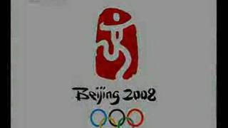 2008 olympics clips [upl. by Dranrev]