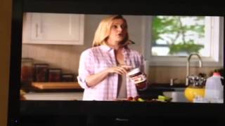 Nutella commercial 2012 [upl. by Andrel]