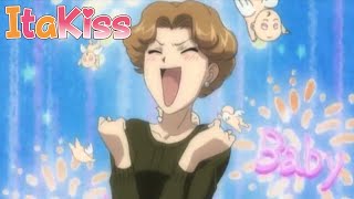 Itazura na Kiss  ItaKiss  Kotoko is PREGNANT Not a false positive  English Sub [upl. by Tolland471]