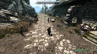 Skyrim Q The Heart of Dibella [upl. by Evander]