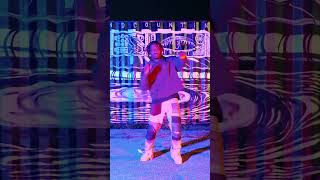 Baby Keem  BUSS HER UP  St Louis Dance [upl. by Slack]