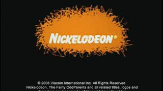 A Frederator Incorporated ProductionNickelodeon 2006 [upl. by Kass]