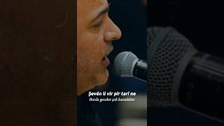 Şevên li vir pîr tarî ne 🥀 Şarkının güzelliği 🎶🖤 [upl. by Matthiew]