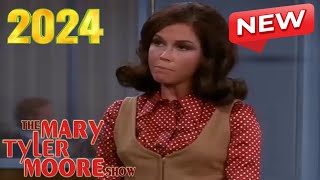 The Mary Tyler Moore Show 2024 🌻🌻 Party Is Such Sweet Sorrow 🌻🌻 Full Episodes [upl. by Atnwahsal]