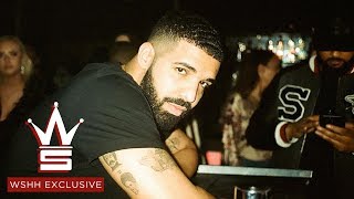 Drake quotDuppy Freestylequot Kanye West amp Pusha T Diss WSHH Exclusive  Official Audio [upl. by Wendolyn]