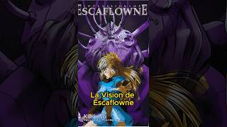 El Verdadero Escaflowne shorts [upl. by Aerol]