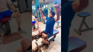 Rock gym shortvideo viralvideo song [upl. by Annitsirhc]