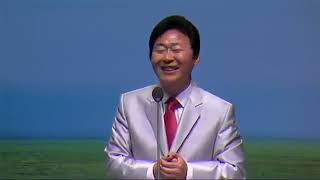 이희돈 장로님 5 기도와 비전 세계를 그대 품안에 Bundang Woori Church 20120425 Lee Heedon [upl. by Nnaecyoj494]