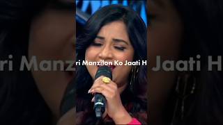 jo meri manzilon ko jaati hai 🎵shorts shortsviral [upl. by Hadias717]