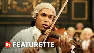 Chevalier Featurette  Who is Chevalier 2023 [upl. by Kipton]