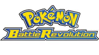 Pokémon Battle Revolution  Mashup  Gateway Colosseum  Mysterial Theme [upl. by Eirallih960]