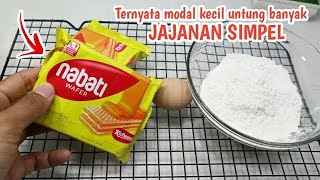 USAHA KECIL SUKSES ‼️GAK DISANGKA BISA SELARIS INI HASILNYA BIKIN MELONGO [upl. by Haley]