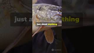 Amazing Facts About Northern Pike amp Muskellunge facts fascinatingwildlife fishing animals [upl. by Tarrsus]