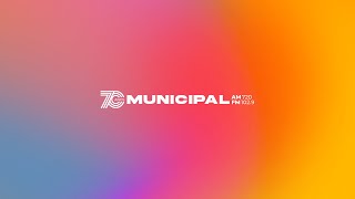 🔴 Radio Municipal Quito  1029 Noticias – Emisión Central [upl. by Babby608]