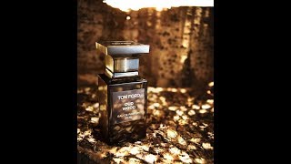 Perfumy zapachy zima Tom Ford quot Oud Woodquot EDP [upl. by Obediah]