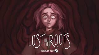 Lost in the Roots official trailer [upl. by Ycats]