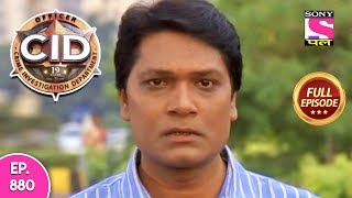 CID  Full Episode 880  2nd January 2019 [upl. by Adeehsar884]