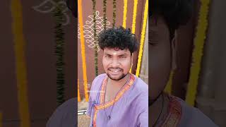 NEW MOVIE GETUP 🎬 TRENDING in PRAVEEN praveen nallamalla shortvideo [upl. by Niletak]