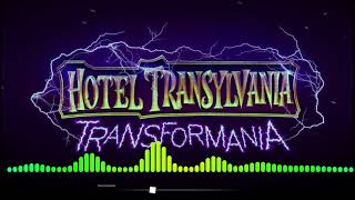 Hotel Transylvania 4 Transformania 2022 Ending Song Full HD Video 1080p High Definition ft Devil 😈 [upl. by Halas489]