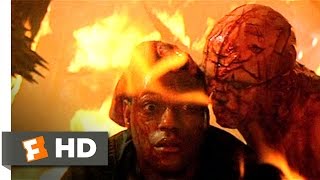 Event Horizon 89 Movie CLIP  To Hell 1997 HD [upl. by Nnelg691]