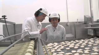 Chicken McNuggets  Food Quality  Social  McDonald’s UK [upl. by Riedel]