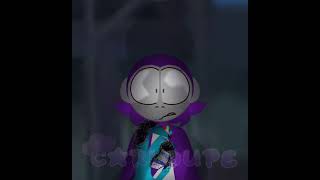 The Minigames Infection p15 a Gorilla Tag Horror AU animated [upl. by Linad]