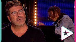 He Leaves the Judges in Awe EVERY Performance of Tokio Myers on Britains Got Talent [upl. by Yanaj]