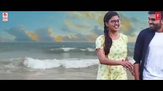 Edera sneham video song l 30 days lo preminchadam yela l pradeep l [upl. by Tova181]