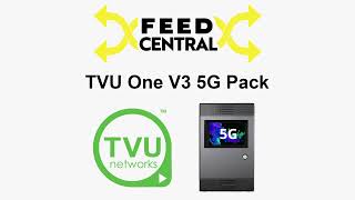 TVU One Unboxing with Flypack NY [upl. by Christal]