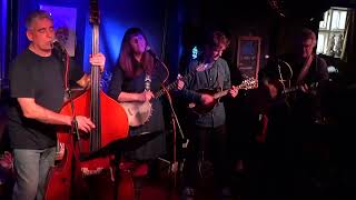 The Woodlanders live at The Bell Inn Bath UK [upl. by Albemarle539]