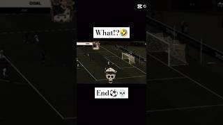 What Campas goal 💀 SasFC7 like subscribe [upl. by Helfant]