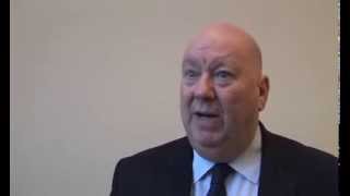 Mayor of Liverpool Joe Anderson on the difficult choices the city of Liverpool faces [upl. by Knah]