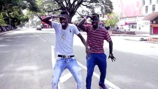 Daddy Lumba Yentie Obiaa Official Dance Video 2014 [upl. by Bullen72]