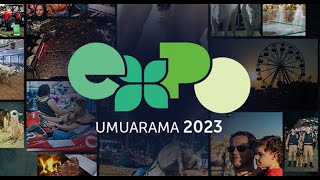 Expo Umuarama 2023 [upl. by Mechelle]