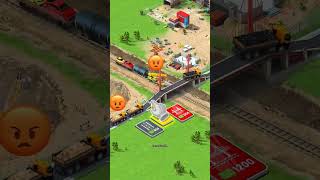 Car anb ral transfer games 🎮hayday games gaming gameplay shortsyoutubeshorts MrBeastGaming [upl. by Annahahs319]