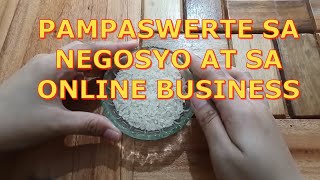 PAMPASWERTE SA NEGOSYO AT SA ONLINE BUSINESS pampaswertetips pampaswertesanegosyo [upl. by Siouxie]