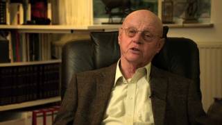 Geert Hofstede on Culture HD [upl. by Tamarah]