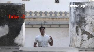 Travelxp crew experiences paranormal activity while filming in Rajasthan [upl. by Zacks]