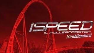 ISPEED POV Mirabilandia 2024 [upl. by Anailuj]