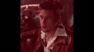 FIGHT CLUB  4K EDIT  Tyler Durden  fwsatoru  Perfect Victory [upl. by Devonna]