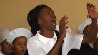 Maboloka Gospel Singers 1 [upl. by Orva]