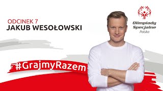 Jakub Wesołowski w podcaście GrajmyRazem [upl. by Xylia]