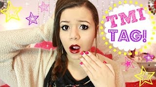 TMI Tag  Krazyrayray [upl. by Favin]