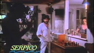 Serpico Trailer 1973 [upl. by Asabi]